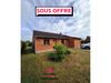 Ma-Cabane - Vente Maison OIGNIES, 65 m²
