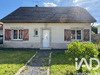 Ma-Cabane - Vente Maison Oissy, 138 m²