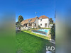Ma-Cabane - Vente Maison Olivet, 246 m²