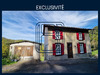 Ma-Cabane - Vente Maison Olliergues, 53 m²