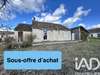 Ma-Cabane - Vente Maison Orbais-l'Abbaye, 74 m²