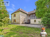 Ma-Cabane - Vente Maison Orchamps-Vennes, 465 m²