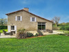 Ma-Cabane - Vente Maison Ordan-Larroque, 252 m²