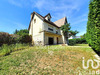 Ma-Cabane - Vente Maison Ormesson-sur-Marne, 250 m²