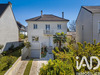 Ma-Cabane - Vente Maison Ormesson-sur-Marne, 137 m²