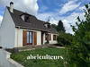 Ma-Cabane - Vente Maison Orry-la-Ville, 122 m²