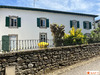 Ma-Cabane - Vente Maison Ostabat-Asme, 185 m²