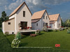 Ma-Cabane - Vente Maison OTTROTT, 110 m²