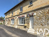 Ma-Cabane - Vente Maison Oulchy-le-Château, 45 m²