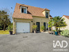 Ma-Cabane - Vente Maison Oulchy-le-Château, 98 m²