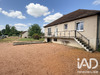 Ma-Cabane - Vente Maison Ourouer-les-Bourdelins, 88 m²