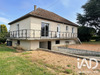 Ma-Cabane - Vente Maison Ourouer-les-Bourdelins, 88 m²