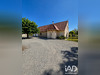 Ma-Cabane - Vente Maison Ouroux-sur-Saône, 191 m²