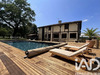 Ma-Cabane - Vente Maison Ousse-Suzan, 250 m²
