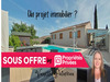 Ma-Cabane - Vente Maison OUVEILLAN, 90 m²