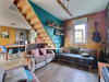 Ma-Cabane - Vente Maison Ouville-l'Abbaye, 120 m²