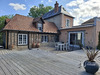 Ma-Cabane - Vente Maison Ouville-la-Rivière, 160 m²