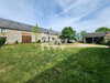 Ma-Cabane - Vente Maison Ouvrouer-les-Champs, 307 m²