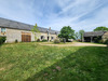 Ma-Cabane - Vente Maison Ouvrouer-les-Champs, 307 m²