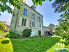 Ma-Cabane - Vente Maison OUZOUER-LE-MARCHE, 194 m²