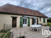 Ma-Cabane - Vente Maison Ouzouer-sur-Loire, 125 m²