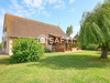 Ma-Cabane - Vente Maison Oye-Plage, 153 m²