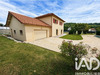 Ma-Cabane - Vente Maison Oyeu, 146 m²