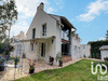 Ma-Cabane - Vente Maison Ozoir-la-Ferrière, 211 m²