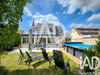 Ma-Cabane - Vente Maison Ozoir-la-Ferrière, 217 m²
