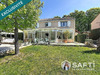 Ma-Cabane - Vente Maison Ozoir-la-Ferriere, 187 m²