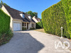 Ma-Cabane - Vente Maison Ozoir-la-Ferrière, 115 m²