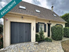 Ma-Cabane - Vente Maison Ozoir-la-Ferriere, 160 m²