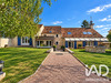 Ma-Cabane - Vente Maison Ozouer-le-Voulgis, 306 m²