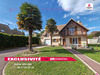 Ma-Cabane - Vente Maison PACY SUR EURE, 158 m²