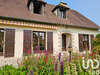 Ma-Cabane - Vente Maison Pageas, 213 m²