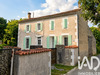 Ma-Cabane - Vente Maison Paillé, 136 m²