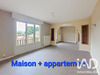 Ma-Cabane - Vente Maison Pair-Et-Grandrupt, 200 m²