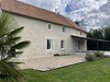 Ma-Cabane - Vente Maison Paizay-le-Sec, 220 m²