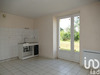 Ma-Cabane - Vente Maison Paizay-Naudouin-Embourie, 136 m²