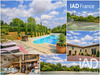 Ma-Cabane - Vente Maison Paizay-Naudouin-Embourie, 201 m²