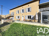Ma-Cabane - Vente Maison Palaminy, 179 m²