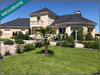 Ma-Cabane - Vente Maison Palluau-sur-Indre, 168 m²