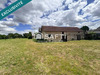 Ma-Cabane - Vente Maison Palluau-sur-Indre, 61 m²
