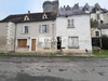 Ma-Cabane - Vente Maison Palluau-sur-Indre, 182 m²