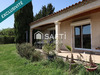 Ma-Cabane - Vente Maison Paradou, 129 m²