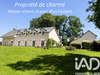 Ma-Cabane - Vente Maison Parçay-Meslay, 321 m²