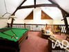 Ma-Cabane - Vente Maison Parçay-Meslay, 321 m²