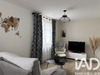 Ma-Cabane - Vente Maison Parçay-Meslay, 89 m²