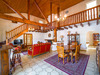 Ma-Cabane - Vente Maison PARENTIS-EN-BORN, 222 m²