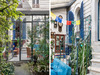Ma-Cabane - Vente Maison PARIS 18, 208 m²
